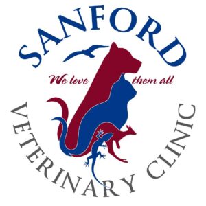 Sanford Veterinary Clinic